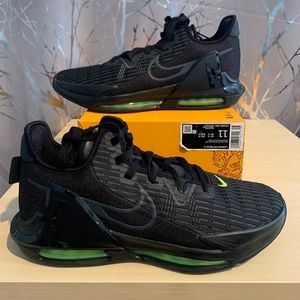 Nike Lebron Witness Vl Sneakers